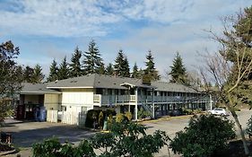 Motel Puyallup